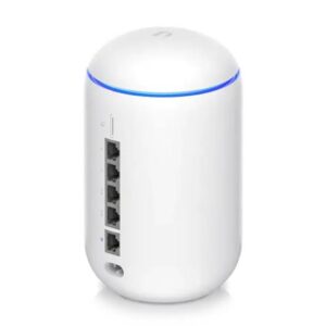 Ubiquiti UniFi Dream Router (UDR) - As New / Mint Condition
