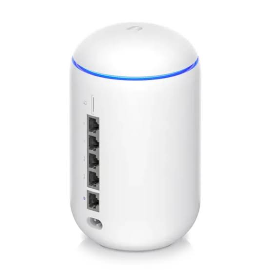Ubiquiti UniFi Dream Router (UDR) - As New / Mint Condition