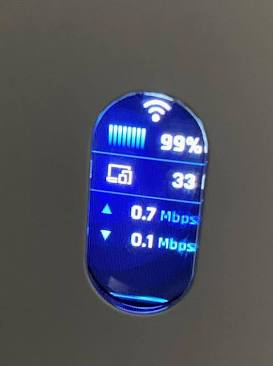 Ubiquiti UniFi Dream Router (UDR) - As New / Mint Condition - Image 2